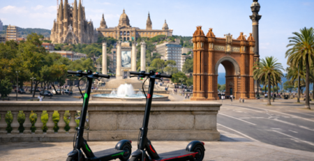 normativa patinetes eléctricos 2026