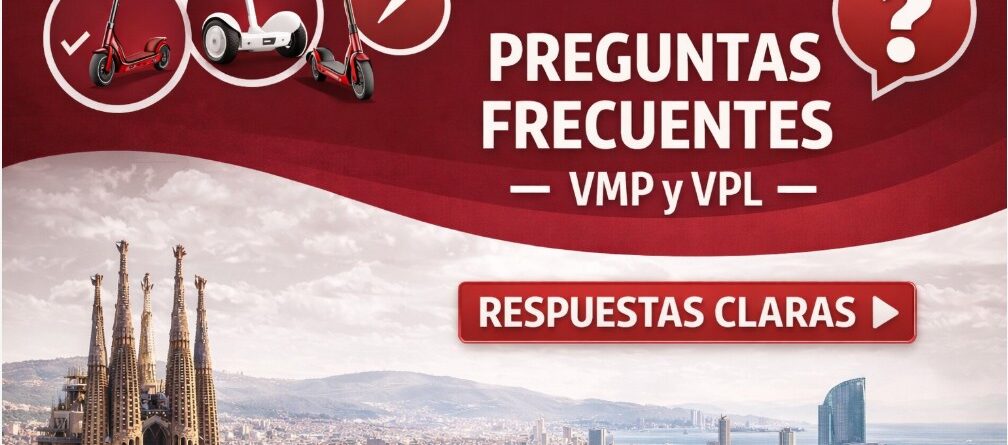 patinete electrico faqs