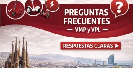 patinete electrico faqs